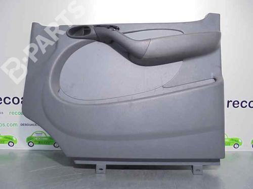 Used Right front door panel Right front door panel MERCEDES-BENZ SPRINTER 3-t Van (B903) 316 CDI (903.661, 903.662, 903.663) (156 hp) 4868938 4868938