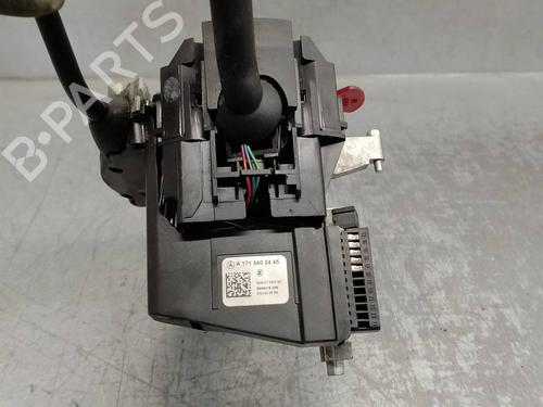 Headlight switch MERCEDES-BENZ CLS (C219) CLS 350 (219.356) | BP17766025I24 