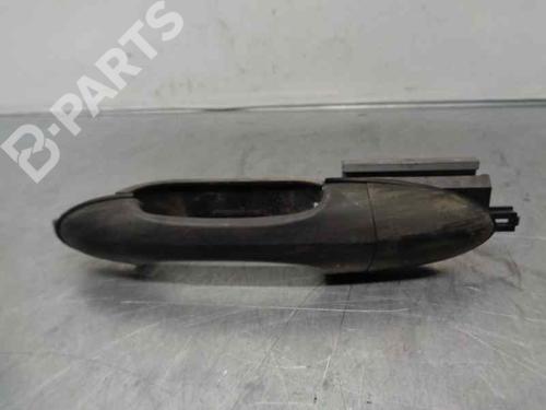 Used Rear left exterior door handle Rear left exterior door handle FORD FOCUS I (DAW, DBW) 1.8 Turbo DI / TDDi (90 hp) 6466554 6466554