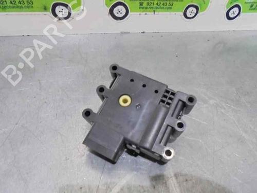 Heater blower motor MAZDA 6 Hatchback (GG)  | BP2276077M62 