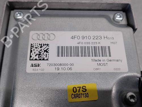 Other AUDI A6 C6 Avant (4F5)  | BP18030841O1 