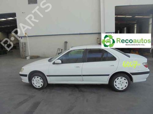 Engine control unit (ECU) PEUGEOT 406 (8B) 2.1 TD 12V | BP2082590M57 