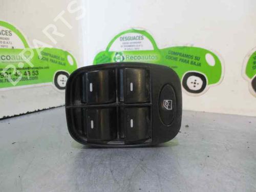 Used Left front window switch TATA INDIGO MARINA (4_V2) 1.4 DICOR (71 hp) 12192492