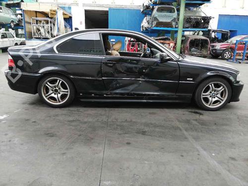 AC radiator BMW 3 Coupe (E46) 320 Ci | BP13648818M32 