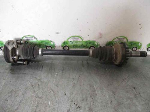 Used Right rear driveshaft Right rear driveshaft OPEL OMEGA B (V94) 2.0 DTI 16V (F69, M69, P69) (101 hp) 2310168 2310168