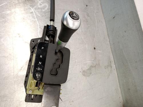Gear lever MERCEDES-BENZ B-CLASS Sports Tourer (W245) B 180 CDI (245.207) | BP19304644M90 