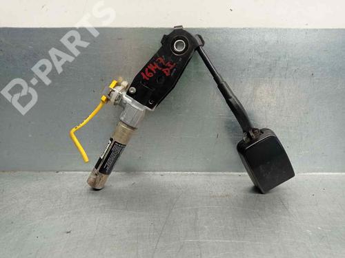 Used Front left belt tensioner Front left belt tensioner FORD FIESTA IV (JA_, JB_) 1.25 i 16V (75 hp) 10398079 10398079