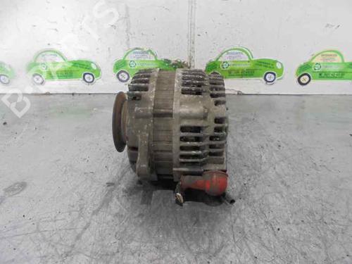 Alternator NISSAN ALMERA II Hatchback (N16) 2.2 Di | BP2099179M7