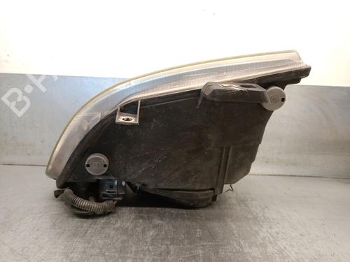 Right headlight SEAT CORDOBA (6K1, 6K2) 1.9 TDI | BP19397078C29 