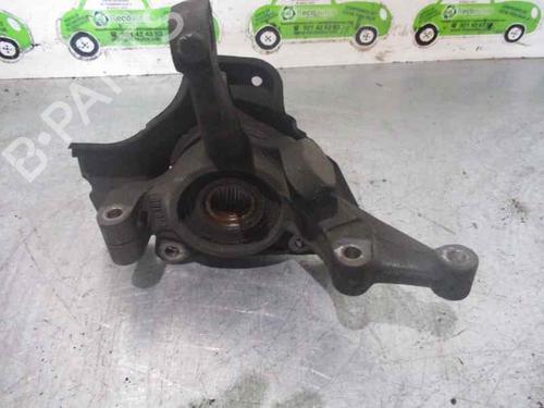 Used Left front steering knuckle FIAT BRAVA (182_) 1.9 TD 100 S (182.BF) (100 hp) 2049840