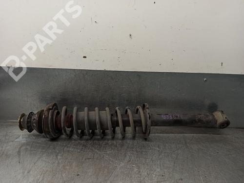 Used Right rear shock absorber Right rear shock absorber VW POLO (6N2) 1.4 16V (75 hp) 10680949 10680949