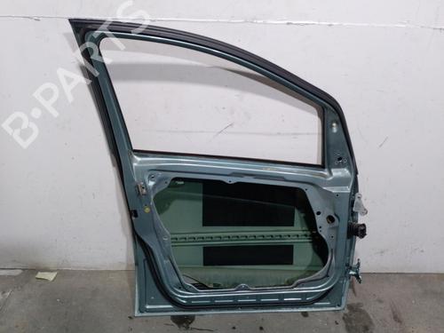 Left front door MERCEDES-BENZ A-CLASS (W169) A 180 CDI (169.007, 169.307) | BP19745452C2 