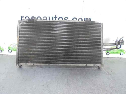 Used AC radiator KIA SHUMA I (FB) 1.5 i 16V (AFB242) (88 hp) 2094629