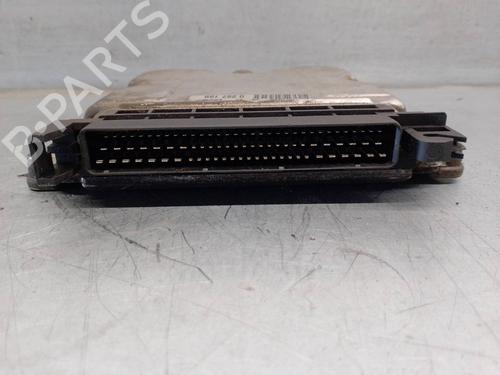 Engine control unit (ECU) CITROËN XSARA (N1) 2.0 HDi 90 | BP18012692M57 