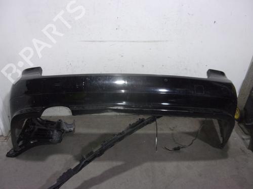 Used Rear bumper BMW 5 Touring (E61) 520 d (177 hp) 17983297