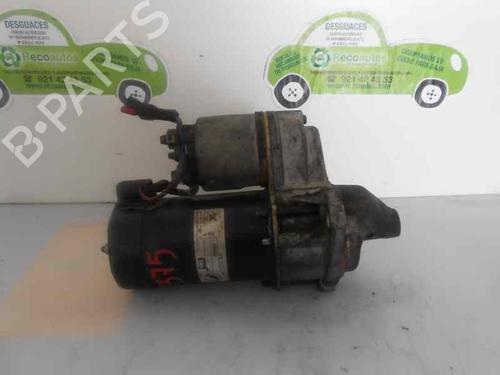 Used Starter OPEL CORSA B (S93) 1.2 i (F08, F68, M68) (45 hp) 2050197