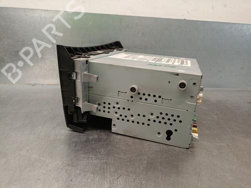 Radio MERCEDES-BENZ E-CLASS (W212) E 500 4-matic (212.091) | BP19053084E6 