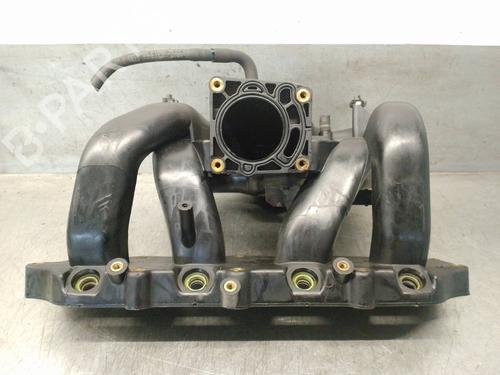 Used Intake manifold FORD ESCORT VI (GAL, AAL, ABL) [1995-2002]  17462965