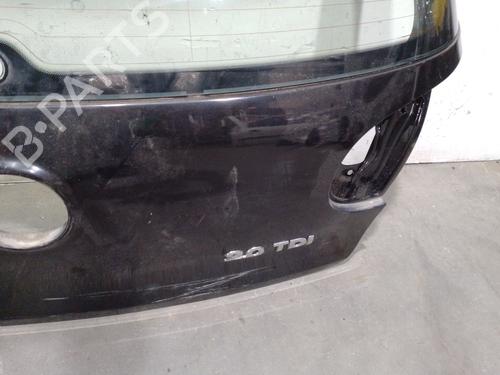 Tailgate VW GOLF V (1K1) 2.0 TDI 16V | BP19695931C6 