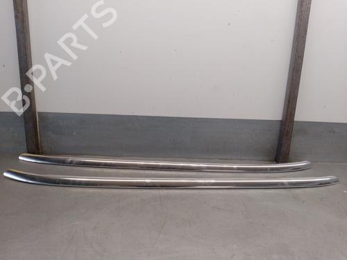 Used Roof bar AUDI Q3 (8UB, 8UG) 2.0 TFSI quattro (170 hp) 19696775