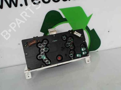 Instrument cluster NISSAN ALMERA TINO (V10) 2.2 dCi | BP2051055C47 