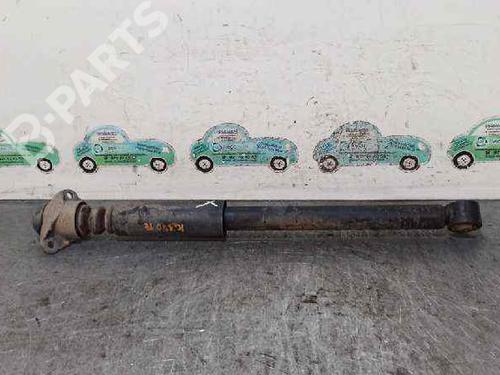 Used Left rear shock absorber Left rear shock absorber SEAT LEON (1M1) 1.9 TDI (110 hp) 5106015 5106015