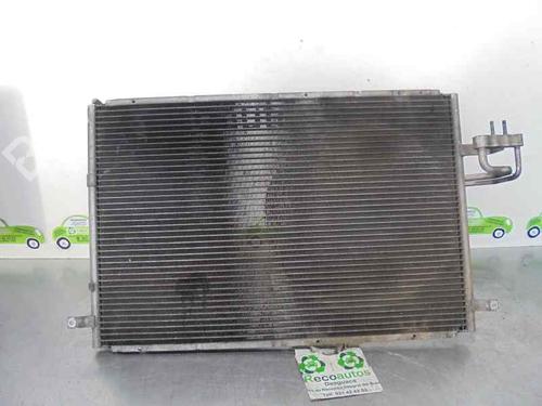 Used AC radiator KIA CARENS II MPV (FJ) 2.0 CRDi (113 hp) 2108130