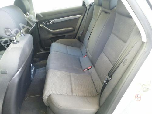 Elektronik Modul AUDI A6 C6 (4F2) 2.0 TDI | BP19073030M83 