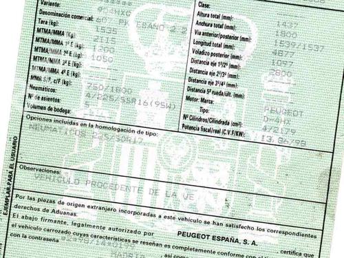 Left front seat PEUGEOT 607 (9D, 9U) 2.2 HDi | BP6007926C15  - Image 14