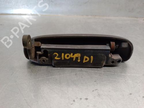 Front left exterior door handle FORD FIESTA IV (JA_, JB_)  | BP19436281C128 