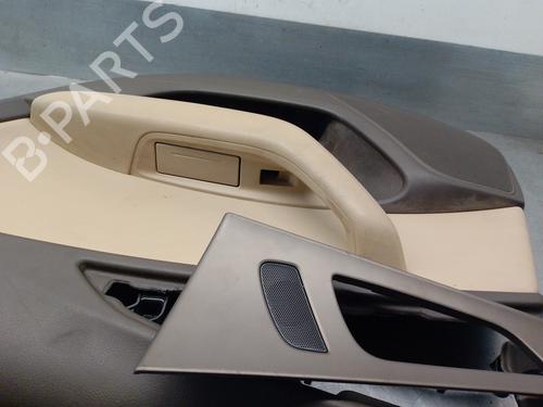 BP17873784C61 | Right rear door panel AUDI A6 Allroad C7 (4GH, 4GJ)  BP17873784C61