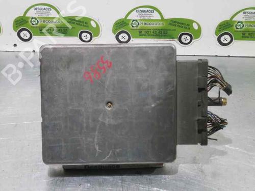 Used Engine control unit (ECU) FORD ESCORT VI (GAL, AAL, ABL) [1995-2002]  2078292
