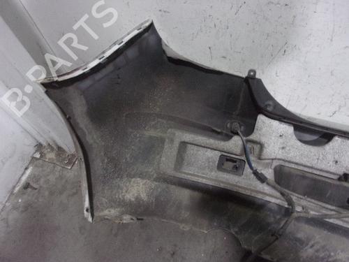 Rear bumper HYUNDAI i30 (FD) 1.6 CRDi | BP18840998C8 