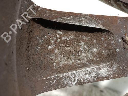 Rim HYUNDAI SONATA V (NF) 2.0 CRDi | BP19573420C45 