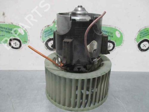 Varmeblæser OPEL MERIVA A MPV (X03) 1.7 CDTI (E75) (100 hp) 2124185