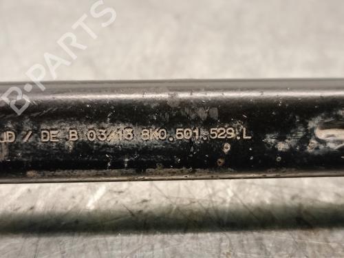 Left rear suspension arm AUDI A6 Allroad C7 (4GH, 4GJ) 3.0 TDI quattro | BP17958931M14 