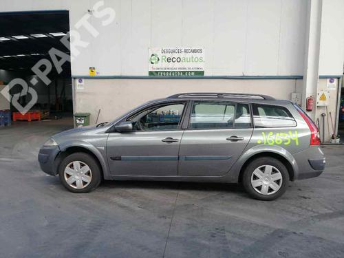 Used Parts RENAULT MEGANE II Estate (KM0/1_)  1.9 dCi (KMRG, KM1G, KM0G, KM2C)  1155882