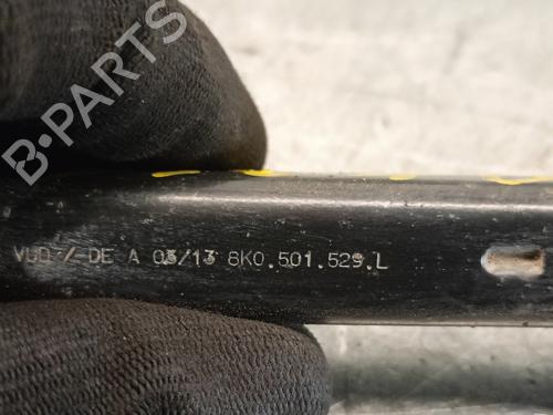 Right rear suspension arm AUDI A6 Allroad C7 (4GH, 4GJ) 3.0 TDI quattro | BP17958932M15 