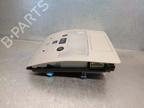 Interior roof light LEXUS IS III (_E3_) 300h (AVE30_, AVE30R) | BP19154191I8 