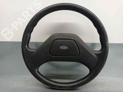 Used Steering wheel Steering wheel FORD ESCORT III (GAA) 1.6 D (54 hp) 10177930 10177930