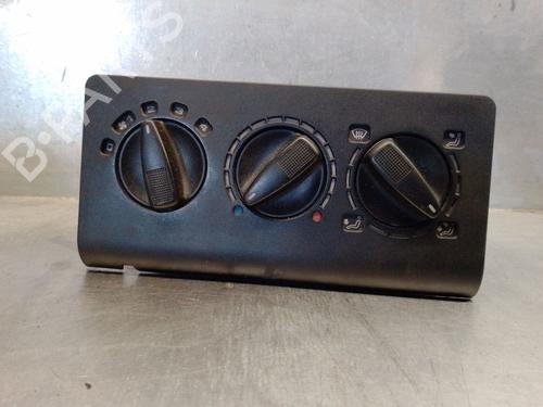 Used Climate control SEAT IBIZA II (6K1) 1.9 D (64 hp) 19651436
