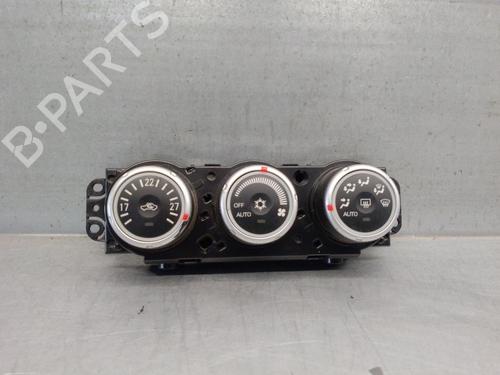 Used Climate control MITSUBISHI OUTLANDER II (CW_W) 2.0 DI-D (CW8W) (140 hp) 19112116
