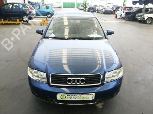 Lenkrad AUDI A4 B6 (8E2) 1.8 T | BP19075607C49 