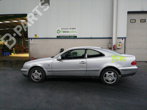 Used Parts MERCEDES-BENZ CLK (C208)  CLK 230 Kompressor (208.347)  999399