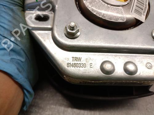 Driver airbag MERCEDES-BENZ B-CLASS Sports Tourer (W245) B 180 CDI (245.207) | BP19304166C9 