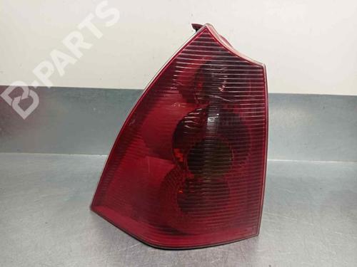 Used Left taillight Left taillight PEUGEOT 307 Break (3E) 2.0 HDI 90 (90 hp) 10745843 10745843