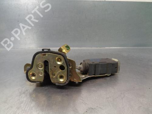 Høyre bak lås OPEL CORSA B (S93) 1.7 D (F08, F68, M68) | BP18092260C99 