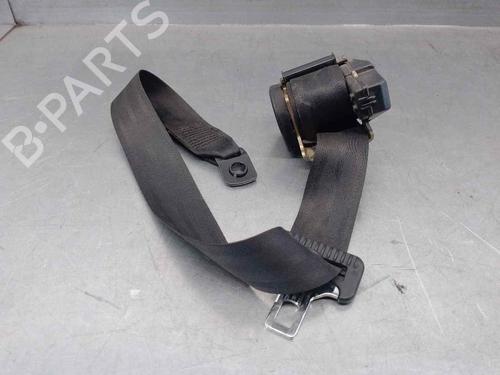 Used Rear left seatbelt VOLVO 940 (944) 2.4 TD Intercooler (122 hp) 18071652