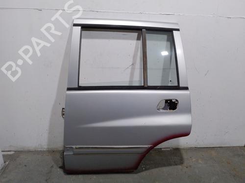 Left rear door SSANGYONG MUSSO (FJ) 2.3 TDiC All-wheel Drive 5223069