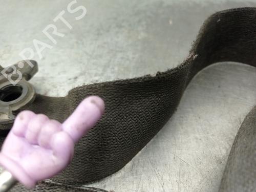 Front left seatbelt MERCEDES-BENZ VITO Van (W638) 108 CDI 2.2 (638.094) | BP19322169I26 